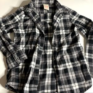 Flannel Shirt